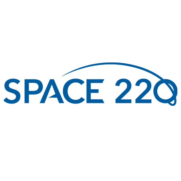 Space 220 Restaurant logo